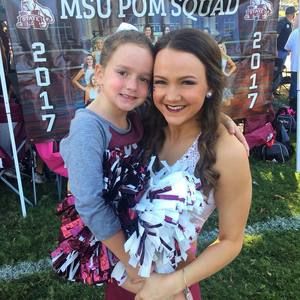 Meet your Posher, Taylor